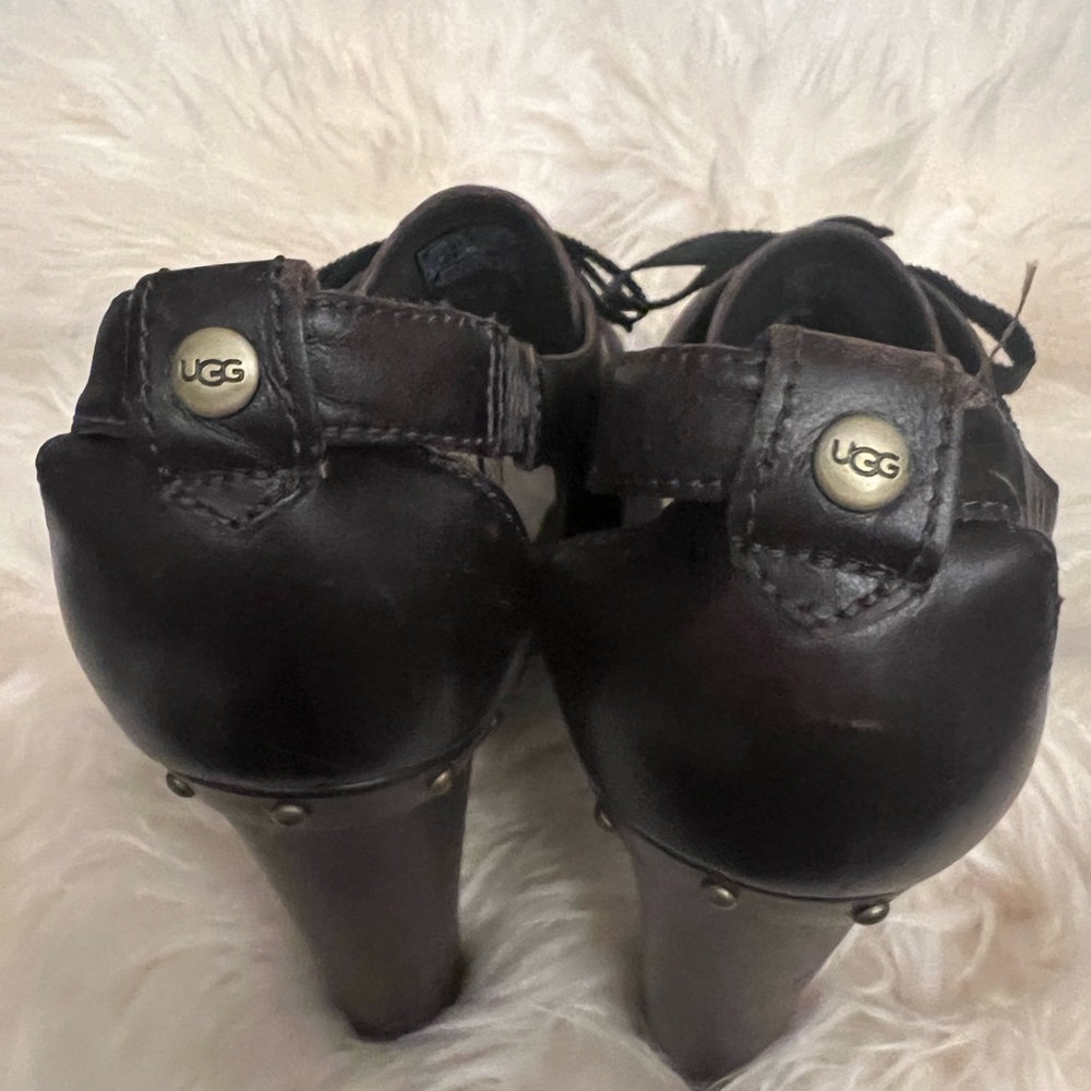 Ugg Slingback Platform - image 7